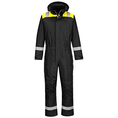 Combinaison d'hiver - PW3 haute visibilité, design avant-gardiste - PW353 - Portwest_0