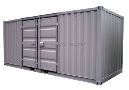 Conteneur de stockage