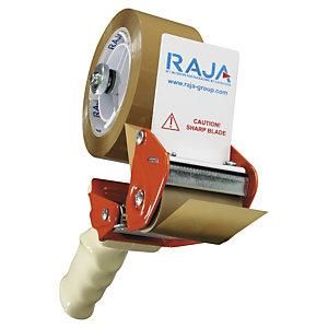 DÉVIDOIR POUR USAGE INTENSIF RAJA 75 MM