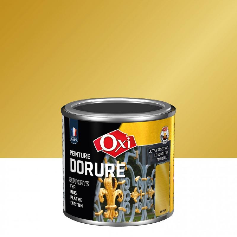 Dorure, patiné, oxytol, or pale 0.125 l_0