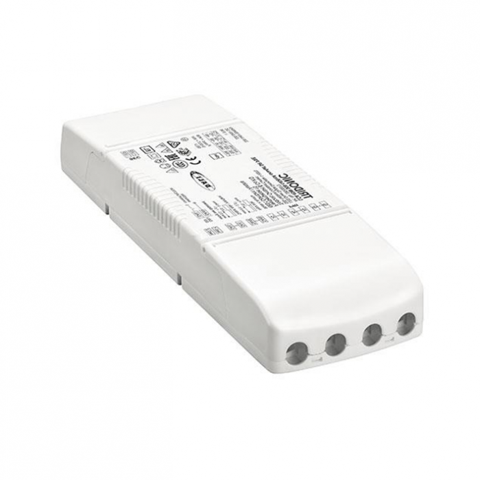 Driver dimmable DALI BP Tridonic 45W - 500-1400mA - IP20 - Classe 1 - Garantie 5 ans_0