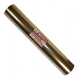 ELBA ROULEAU COUVRE-LIVRES EN PVC 10/100È 0,7 X 50 M INCOLORE