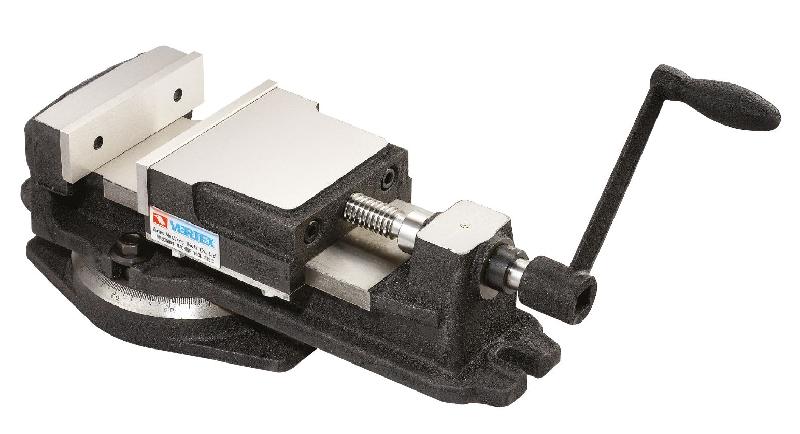 ÉTAU DE MACHINE ROBUSTE VERTEX VK-4