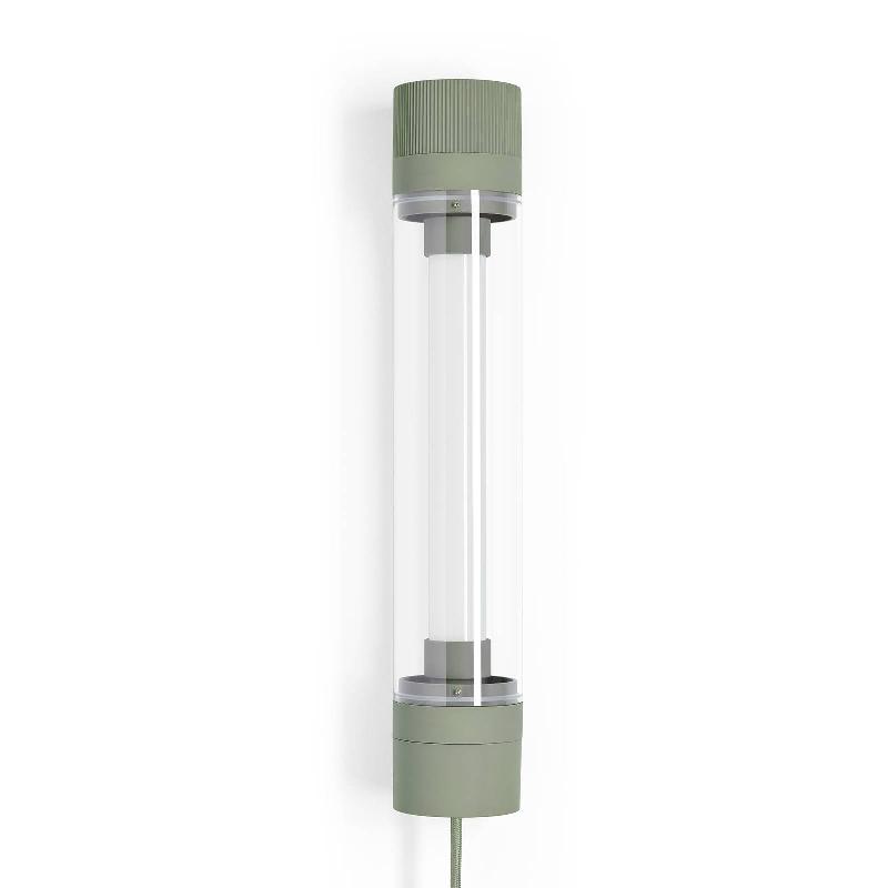 FATBOY APPLIQUE MURALE LED TJOEP SMALL VERT