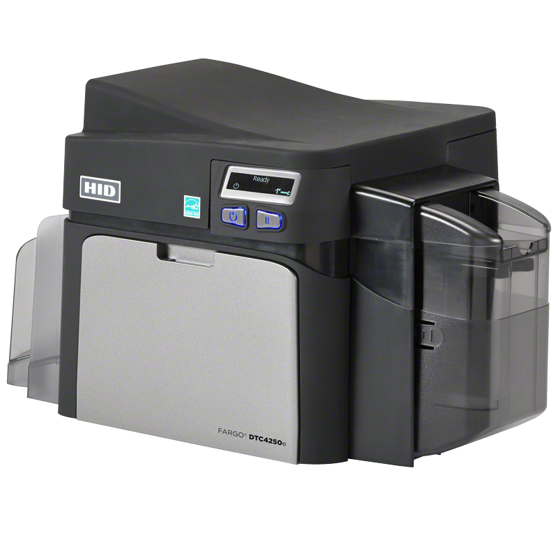 Imprimante Fargo DTC4250E_0