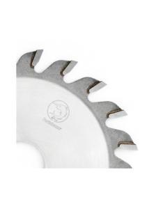 INCISEUR CARBURE CONIQUE - DIAMÈTRE 120 MM - ALÉSAGE 20 MM - 20 DENTS PLATES - EPAISSEUR 3,1 À 4,3MM - MFLS LA FORÉZIENNE
