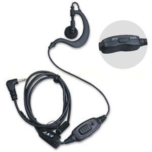 KIT EAR LOOP VOX POUR HYT TC-320 - ACCESSOIRE TALKIE WALKIE