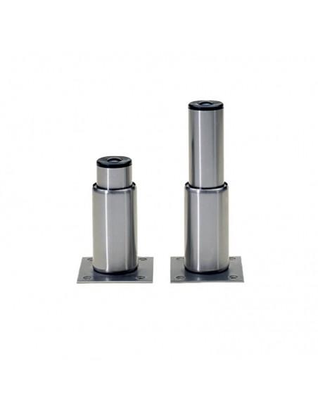 Kit pieds réglables pour meuble réfirgérée.  Référence: AAKITFOOT-6_0