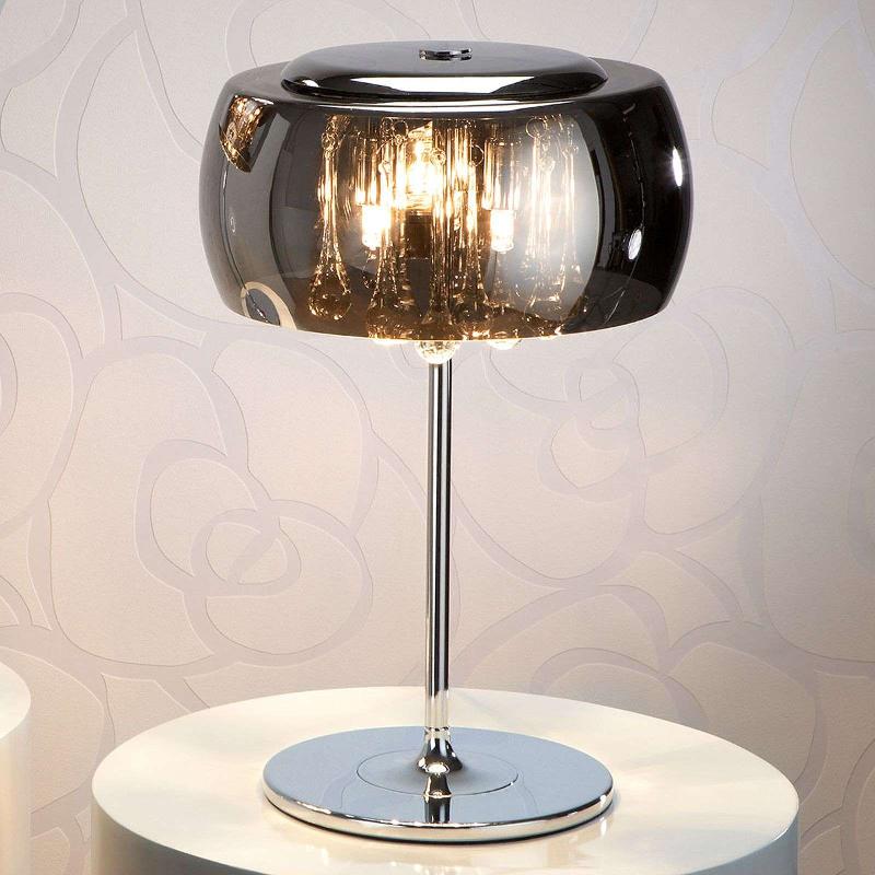 SCHULLER VALENCIA LAMPE À POSER LED ARGOS