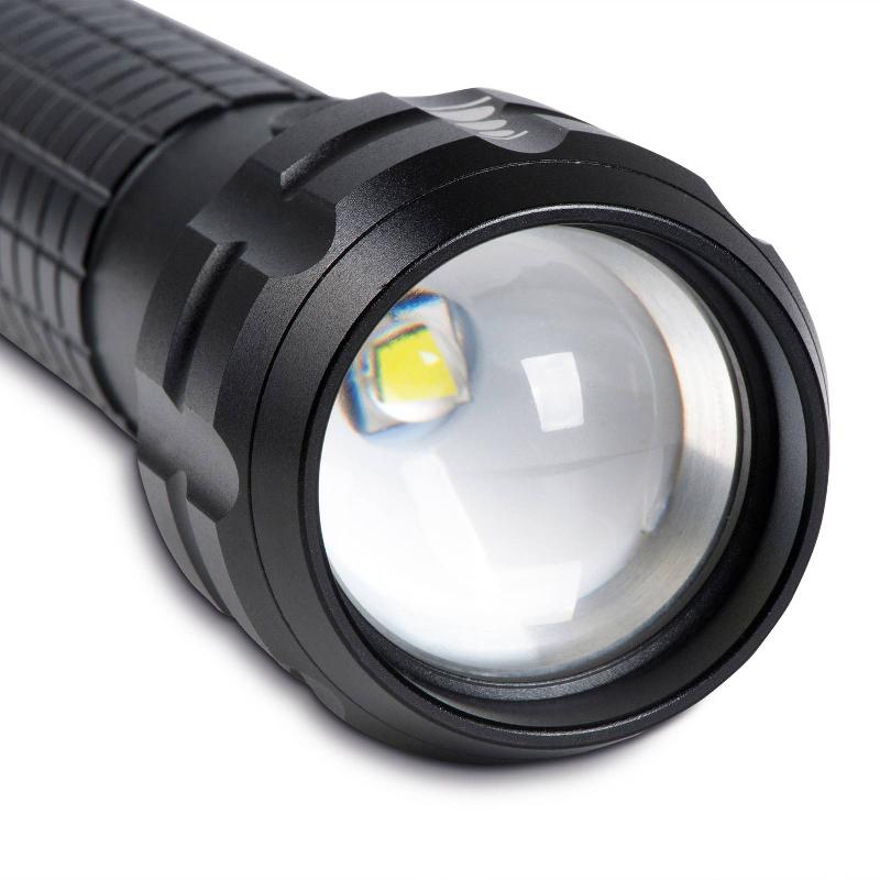 LAMPE DE POCHE LED MAULKRONOS XL