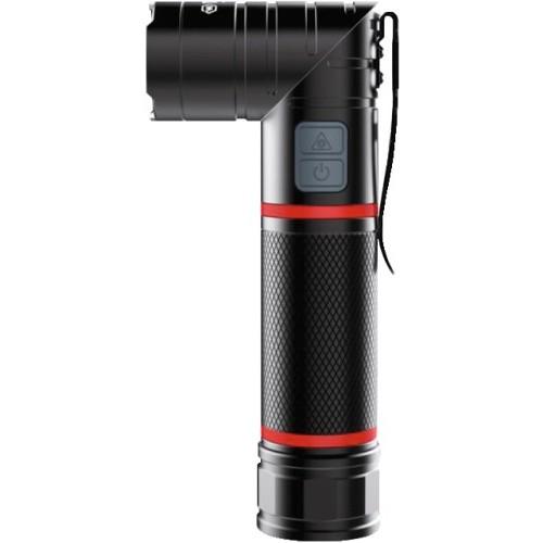 LAMPE MULTIFONCTION LED,UV ET LASER - FLASHLIGHT WIHA