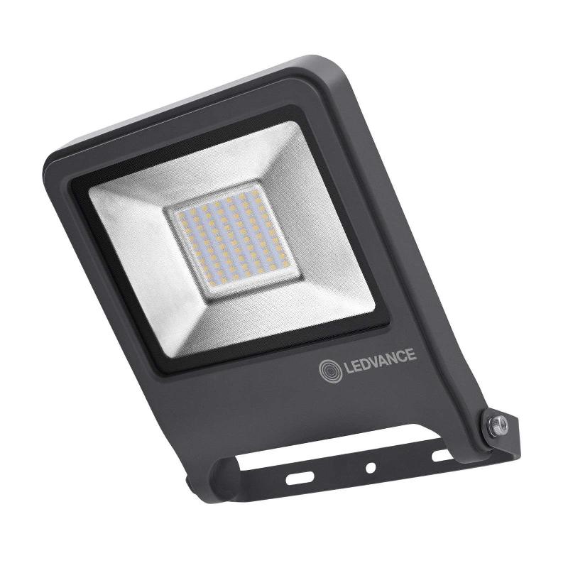 LEDVANCE ENDURA FLOOD SPOT D\'EXTÉRIEUR 840 DG 50 W