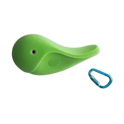 MACRO-PRISE D'ESCALADE ABSOLUTE WHALE JUGS XXL ENTRE-PRISES