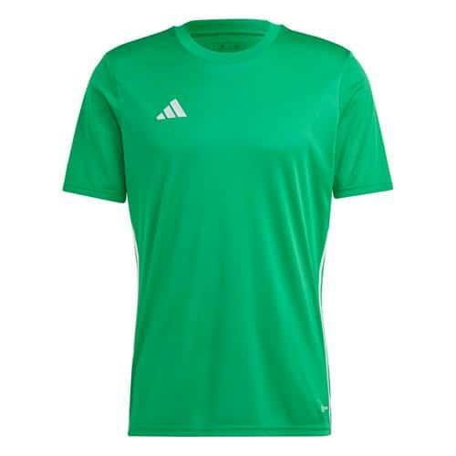 MAILLOT - ADIDAS - TABELA 23 - VERT