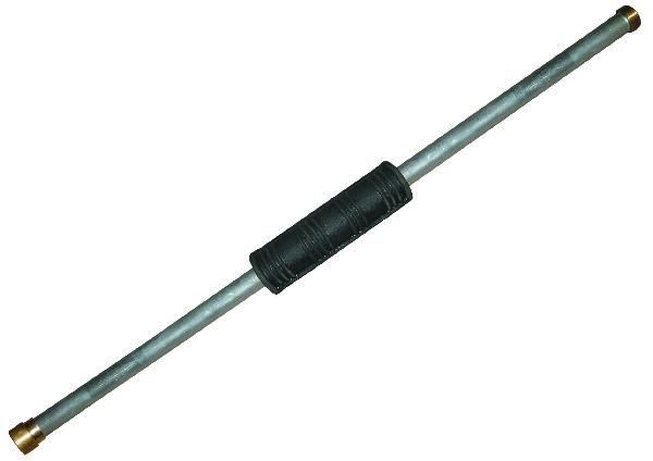 MANCHE POUR BROSSE LAVAGE LG 0,50ML M/F15X21