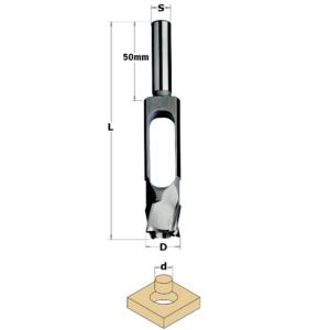 MECHE A BOUCHONNER CMT - DIAMÈTRE 12MM