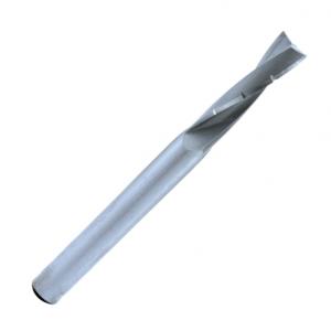 MECHE A MORTAISER DIAMÉTRE 6 MM COUPES HÉLICOIDALES ROTATION À DROITE