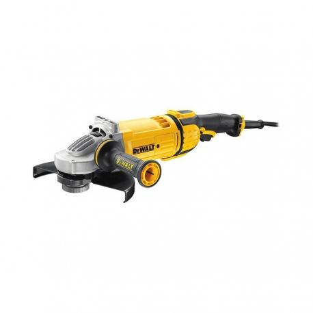 Meuleuse Dewalt diamètre 230mm 2600W | DWE4579_0