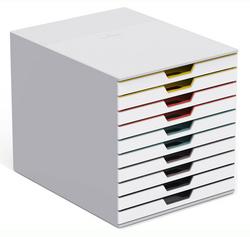 MODULE DE CLASSEMENT VARICOLOR MIX 10, AVEC TIROIRS