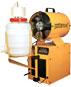 Nébulisateur ultra bas volume Ecofog - modèle 0300 - Débit 2000 m3/h - Traitement phytosanitaire et humidification_0