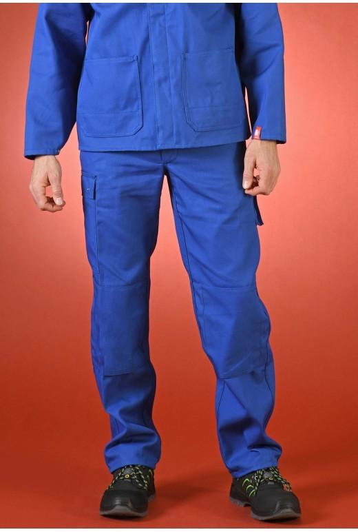 Pantalon idéal plus - PTLTRVIDGBT-DM03_0