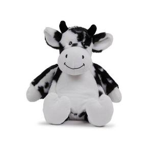 Peluche vache blanche et noire référence: ix389189_0