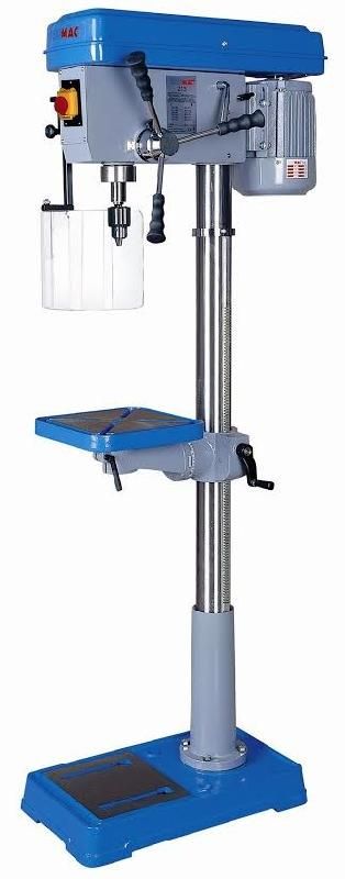 PERCEUSE SUR COLONNE 400V PROMAC - 214AB