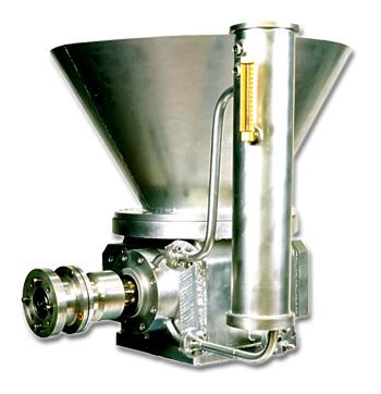Pompe à engrenage Coreau - Type Coraval - Pour liquides très visqueux_0