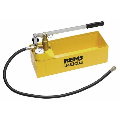 POMPE D'ÉPREUVE PUSH - 12 LITRES REMS