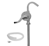Pompe de transvasement rotative en fonte - Réf 308 300 - Pour gazole et liquides non corrosifs_0