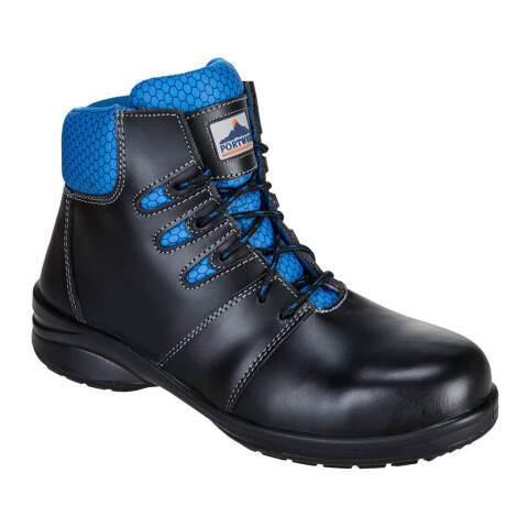 PORTWEST FT49 BOTTINE STEELITE LILY POUR FEMME S1P - TAILLE 42