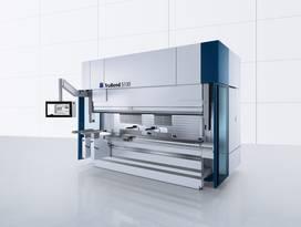 Presses plieuses industrielles - TruBend Série 5000 (B23) - productivité et précision exceptionnelles_0