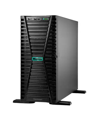 Proliant ml110 gen11 3508u 2.1ghz 8-core 1p 32gb-r vroc 4lff 2x2tb hdd 2x1000w rps eu server_0
