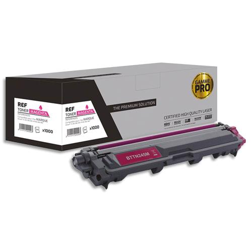 Cartouche compatible laser pro magenta - Brother TN-245, L1-BTTN245M-PRO_0