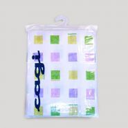 Sachet en plastique PVC - Plastinez - dimensions 250×350 mm - fermeture adhésive ou scratch - BPVC250x350_0