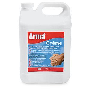 SAVON CRÈME ARMA