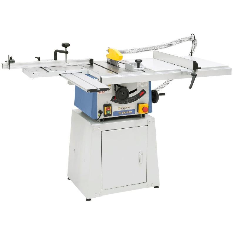 Scie circulaire sur table Bernardo TK 200 RSN_0