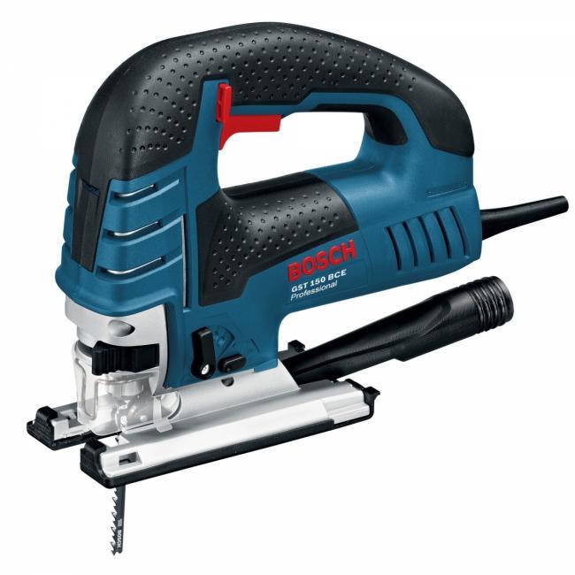 SCIE SAUTEUSE 780W GST 150 BCE  BOSCH