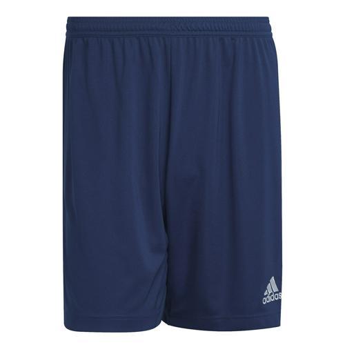 SHORT - ADIDAS - ENTRADA 22 BLEU MARINE