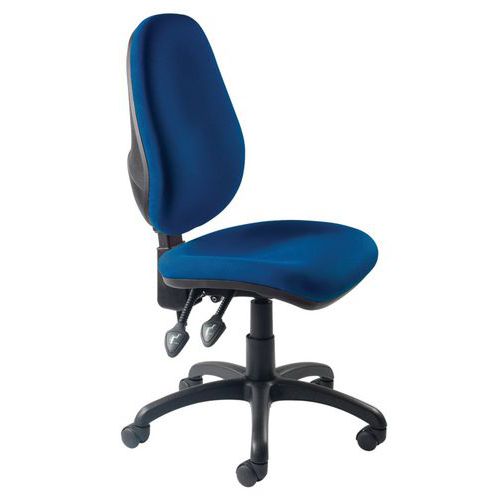 SIÈGE BUREAU SAXE CHAISE L'UNITÉ 0419