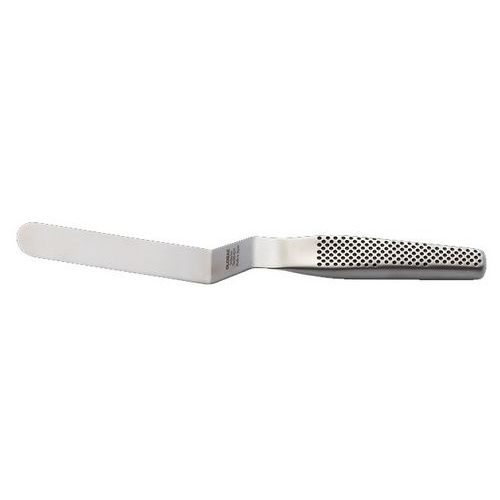 SPATULE COUDÉE GS42/4 LONGUEUR 95MM_120 360 - MATFER
