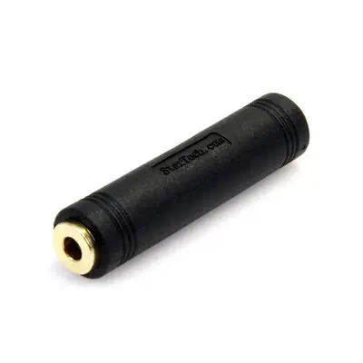 StarTech 3.5mm Adapter - Cble Audio_0