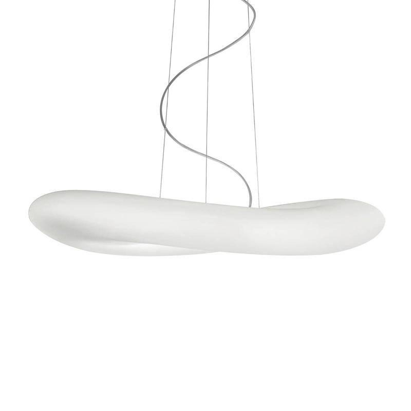 STILNOVO SUSPENSION MR. MAGOO, 2GX13, 52 CM