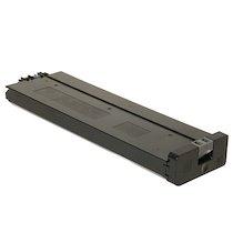 TONER REMANUFACTURÉ OWA - STANDARD - NOIR - POUR SHARP MX-51 GTBA