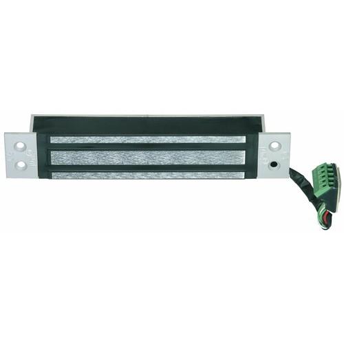 VENTOUSE ÉLECTROMAGNÉTIQUE À ENCASTRER - 400 KG - V4ER CDVI