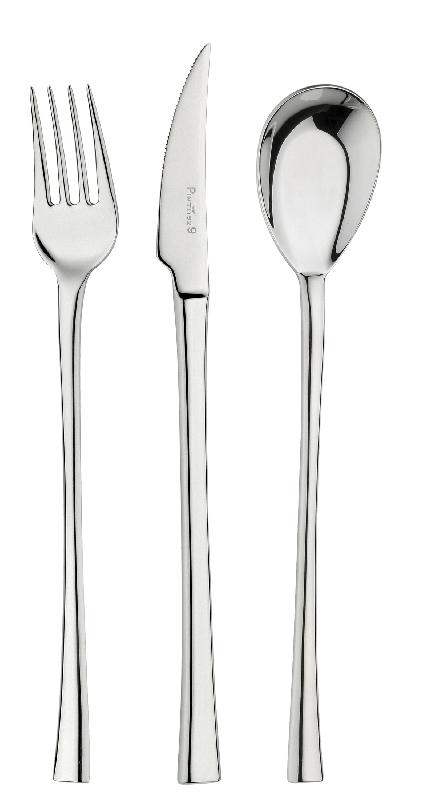 CUILLÈRE DE SERVICE INOX 18/10 26 CM CONCEPT PINTINOX