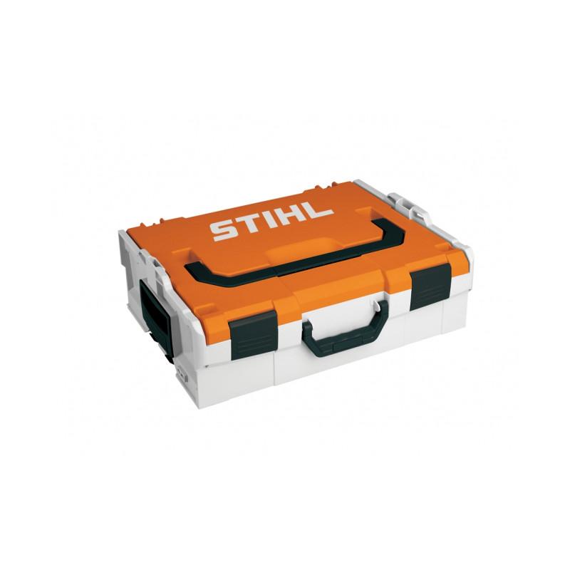 00008829700 - Mallette de transport STIHL - pour batteries AP et chargeurs AL_0