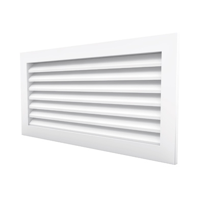 A250 - Grille de transfert en aluminium avec ailettes fixes pour applications tertiaires_0