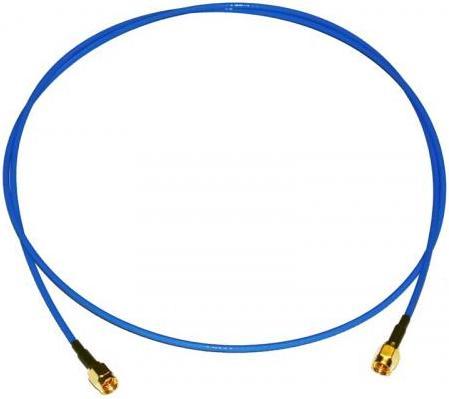 CÂBLE SMA MÂLE-MÂLE 1M - AARCABLE-SMA-MM-1M