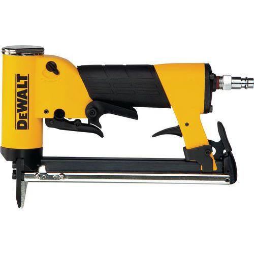 AGRAFEUSE PNEUMATIQUE DE FINITION - DEWALT